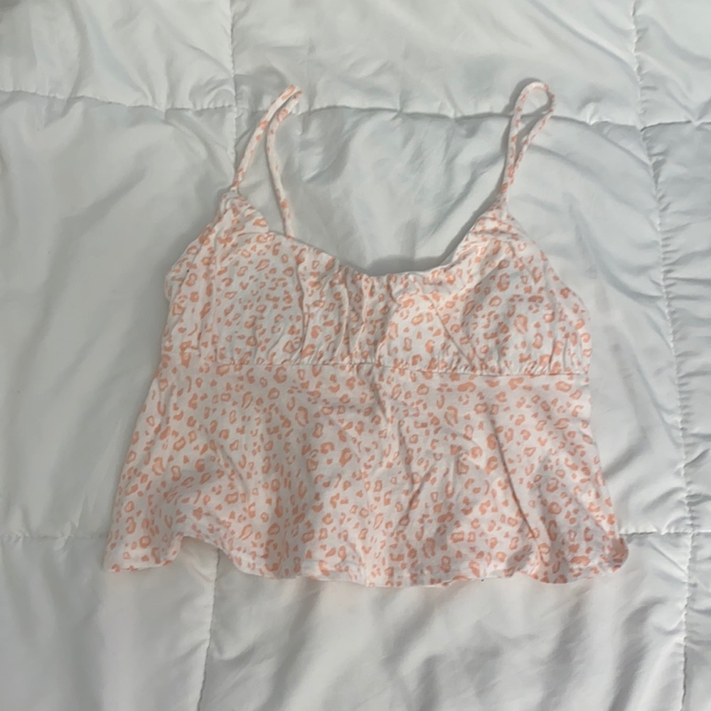 PacSun tank top